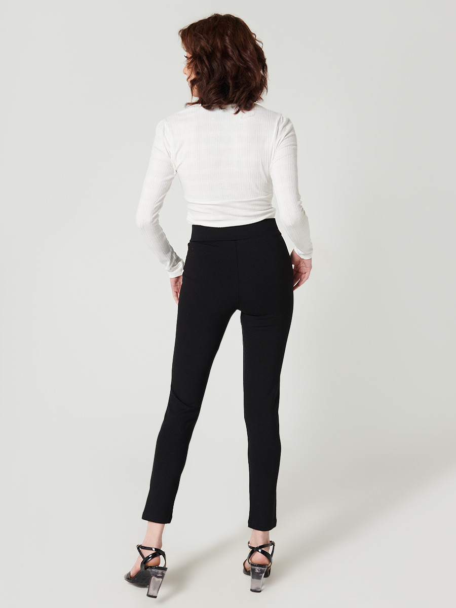 Legging con cruce - Etabasic