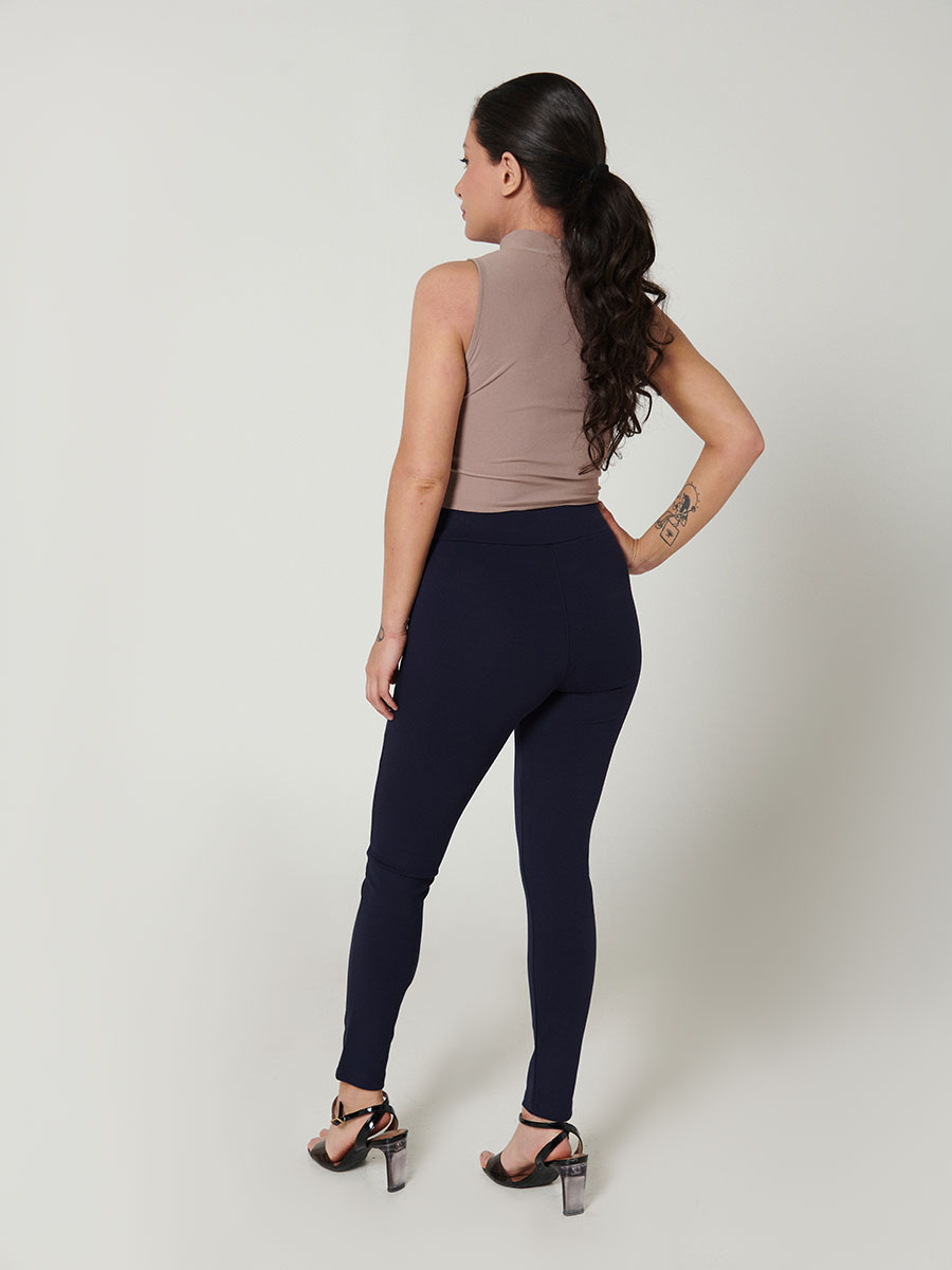 Legging con cruce - Etabasic
