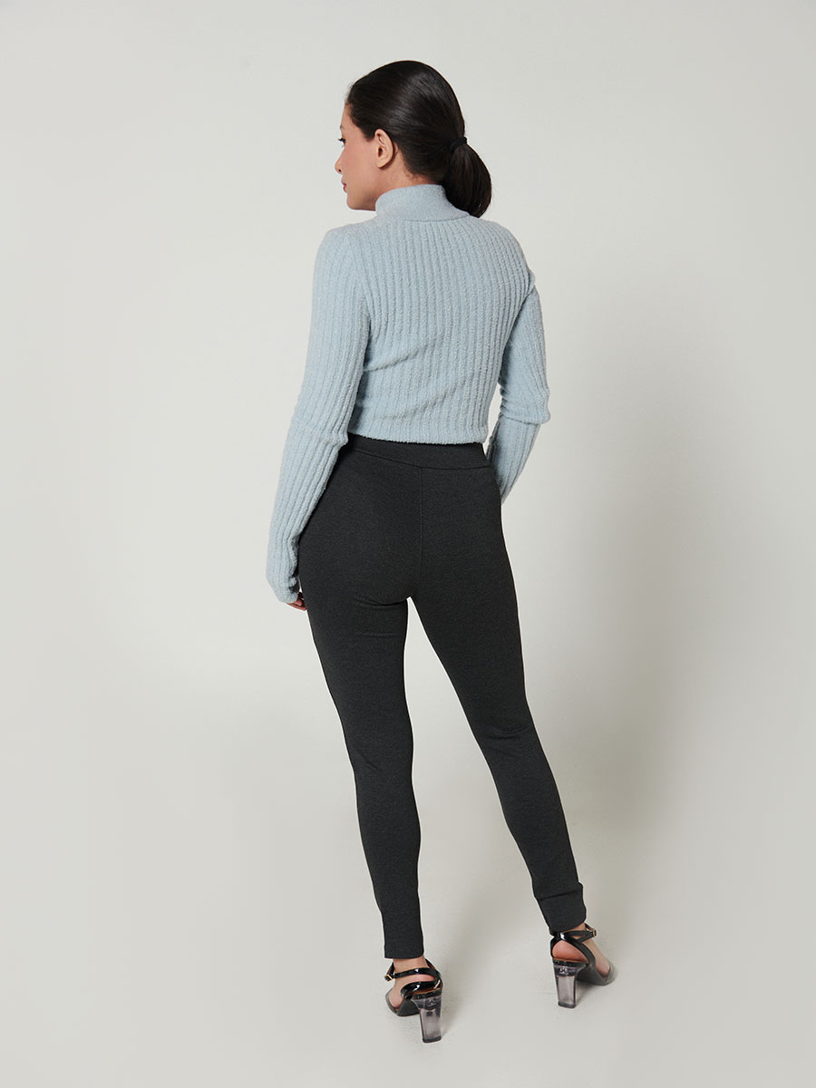 Legging con cruce - Etabasic