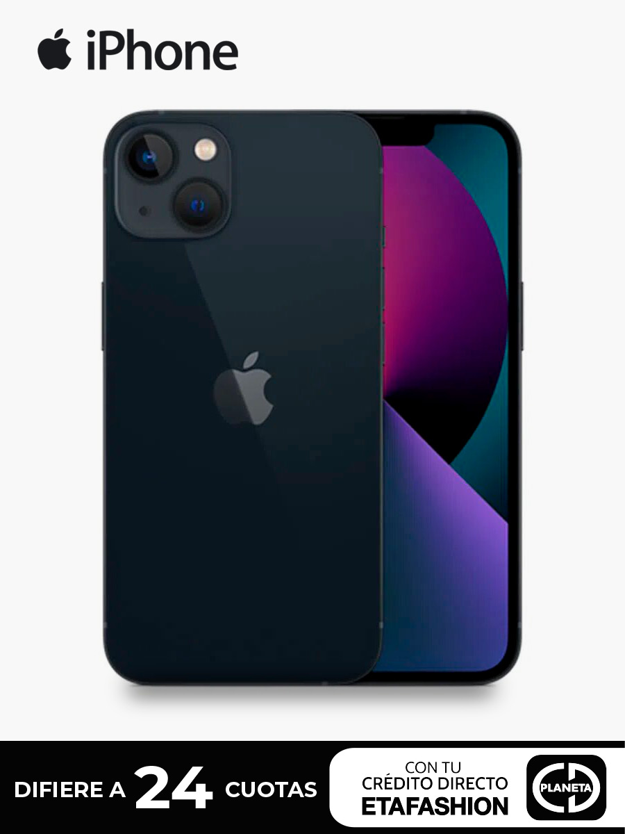 Apple IPhone 13 - 128 GB