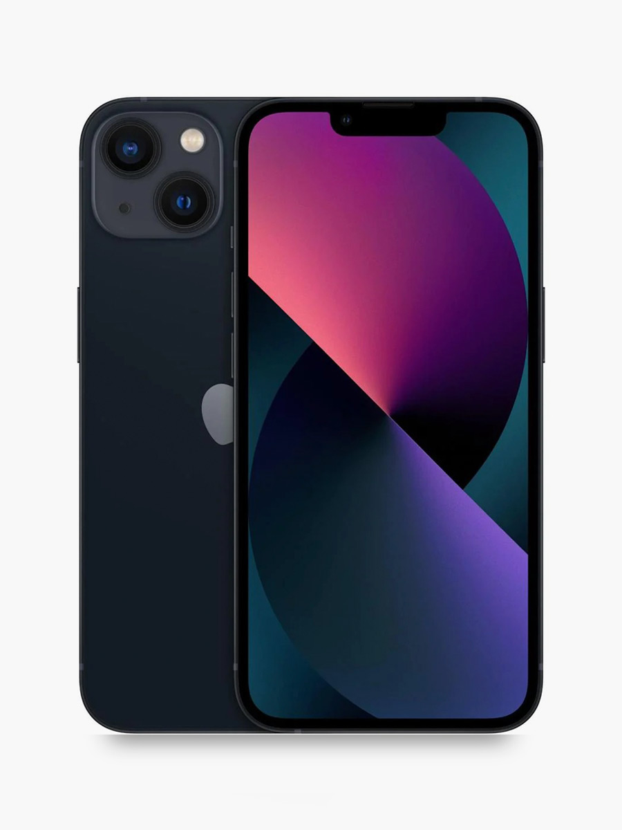 Apple IPhone 13 - 128 GB