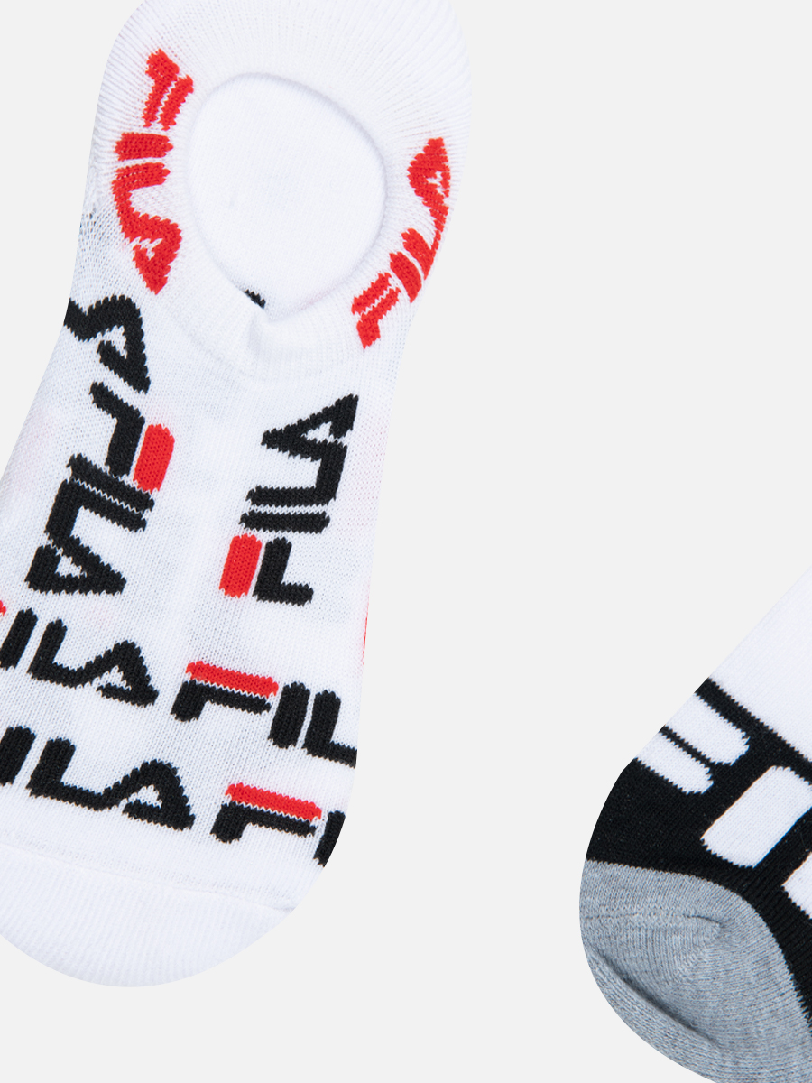 Fila - Medias Pack X2