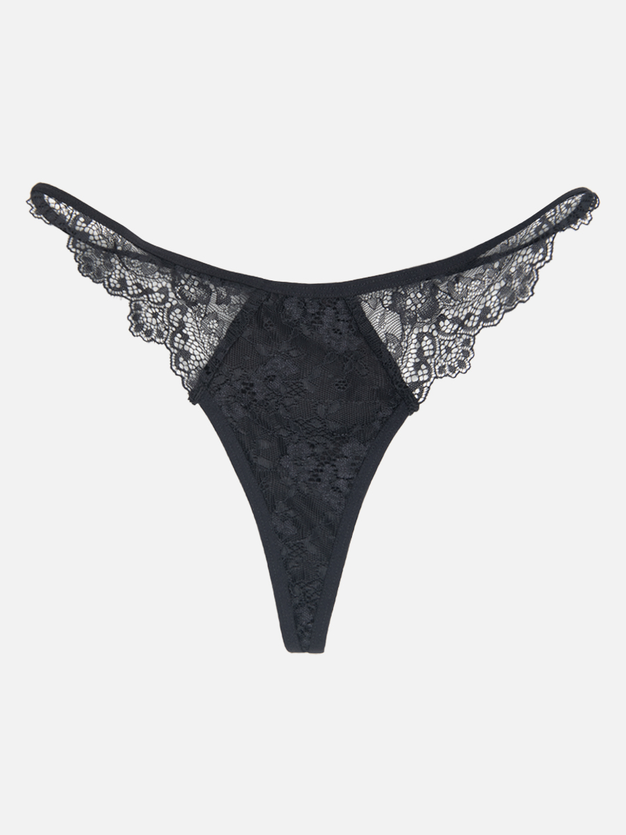 Babydoll de Encaje