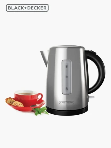 Tetera Black & <em class="search-results-highlight">Decker</em> BD-KE2000SD