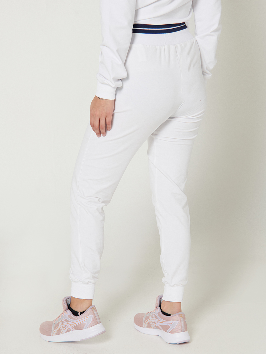 Fila - Pantalón Calentador