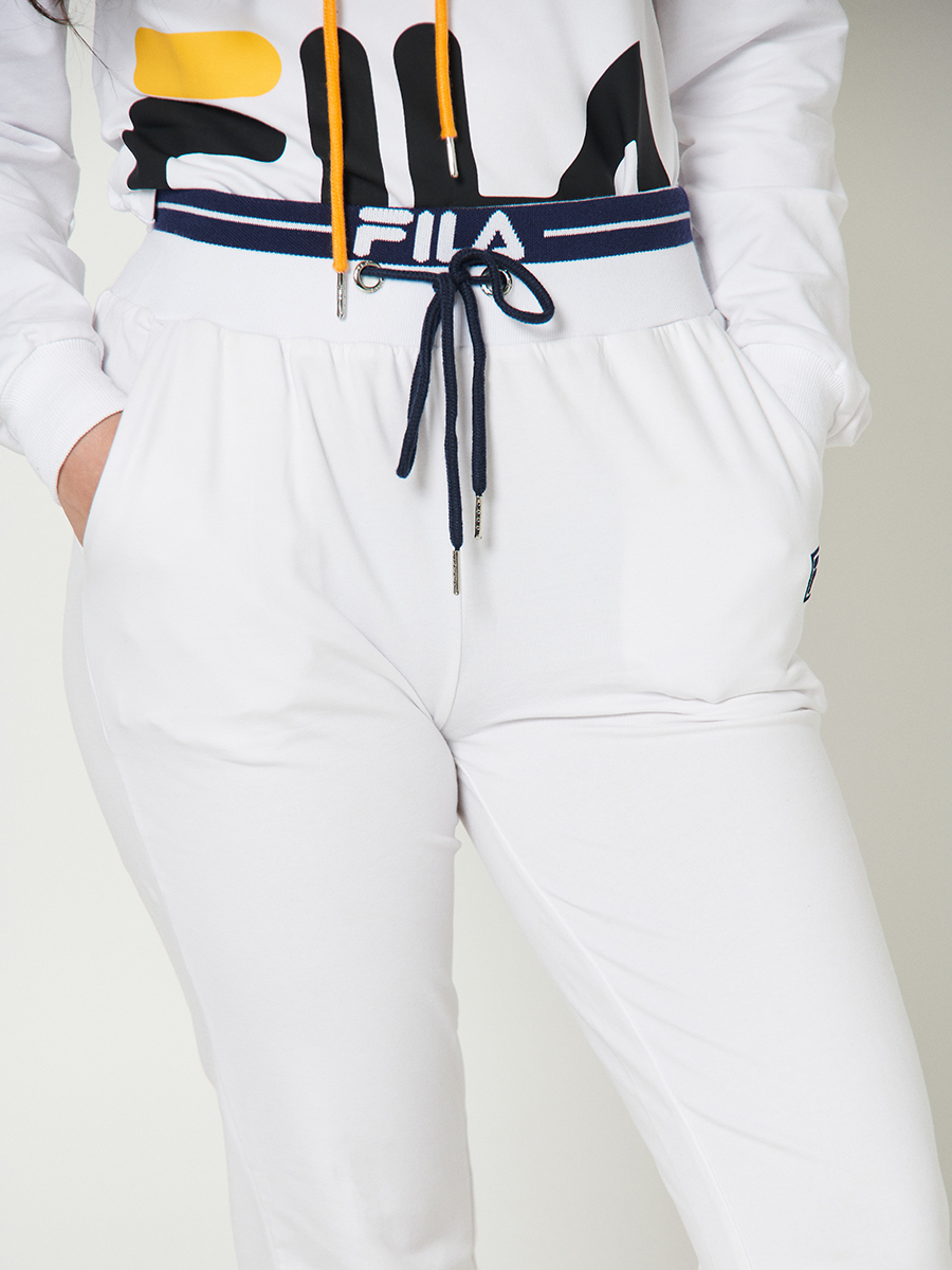 Fila - Pantalón Calentador