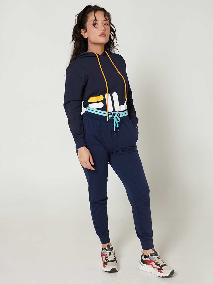 Fila - Pantalón Calentador