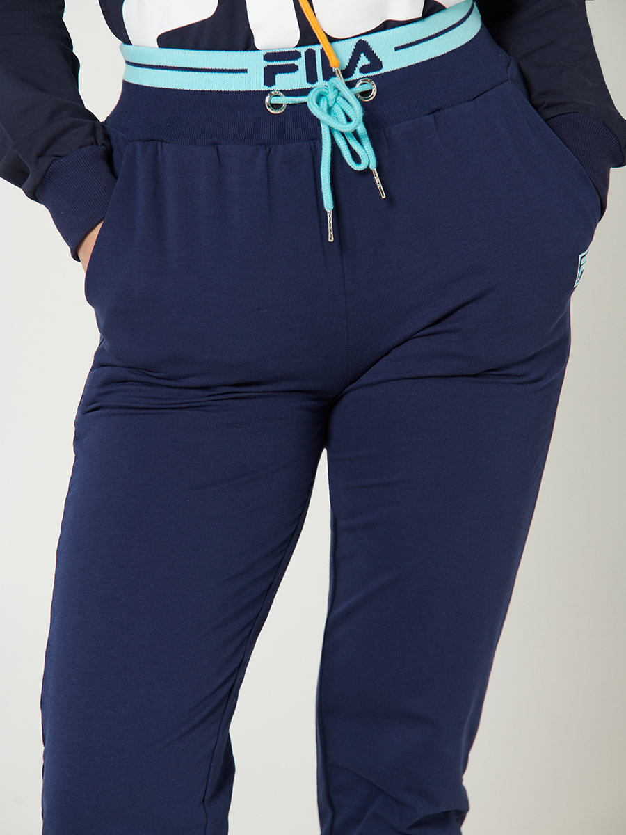 Fila - Pantalón Calentador