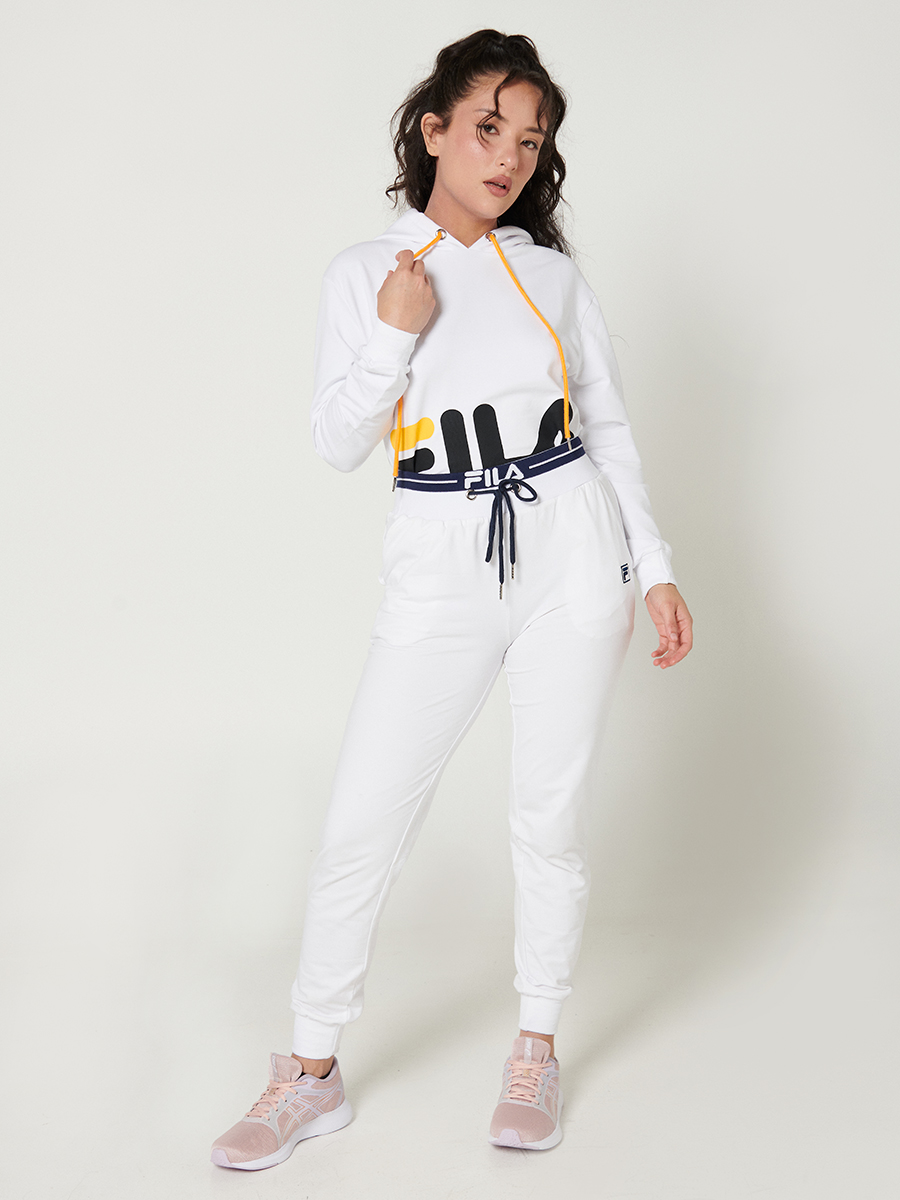 Fila - Pantalón Calentador