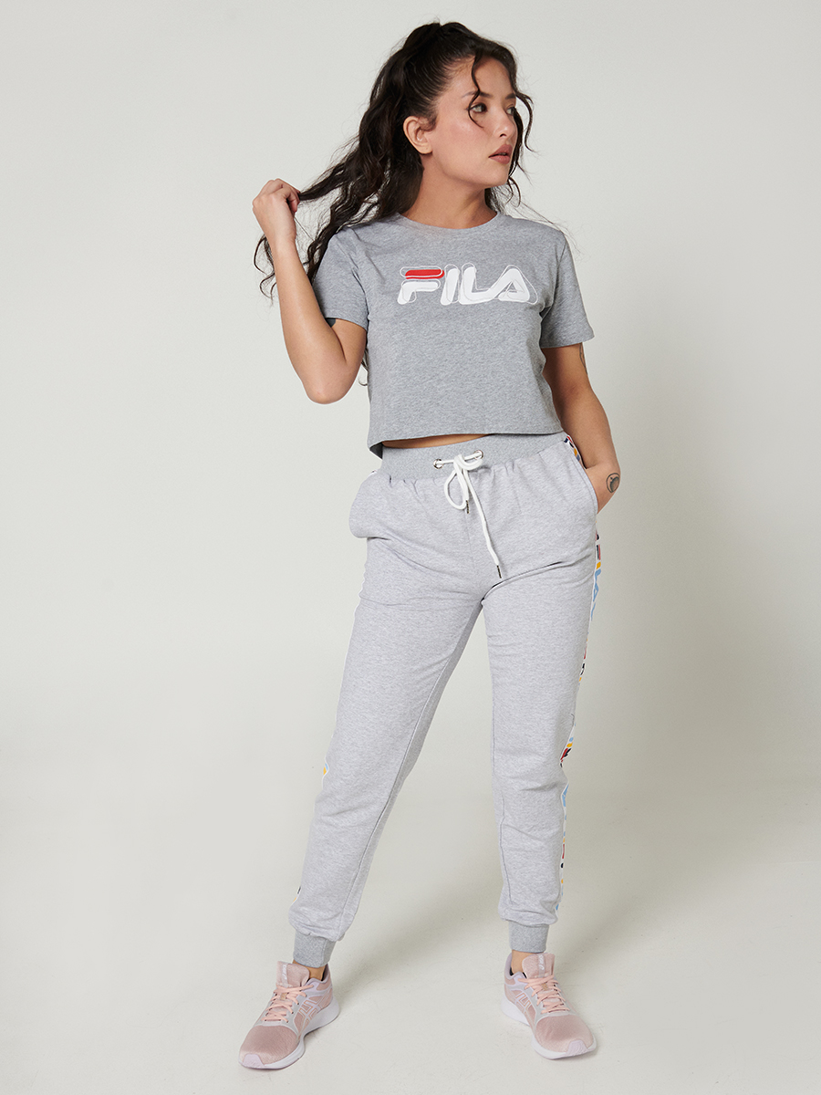 Fila - Camiseta Sport