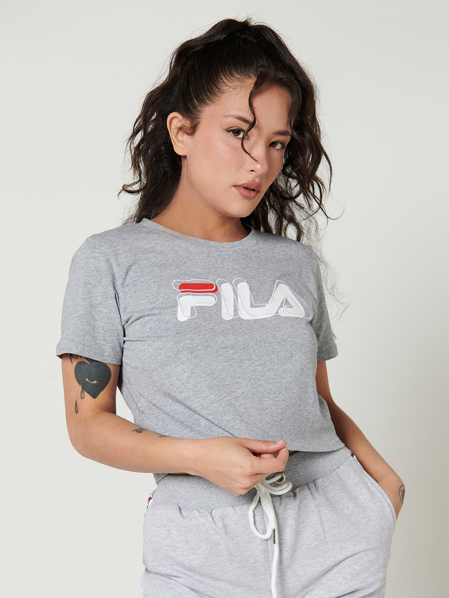 Fila - Camiseta Sport