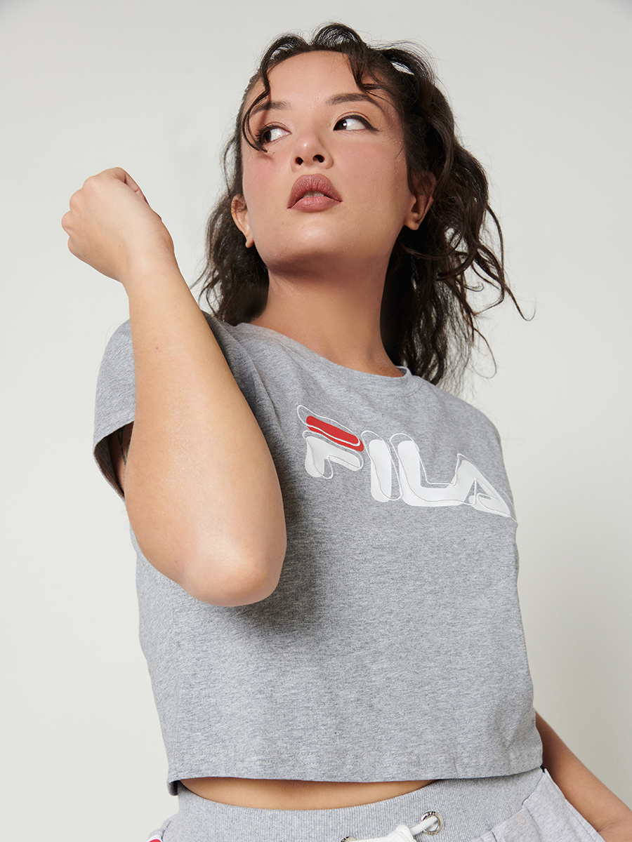Fila - Camiseta Sport