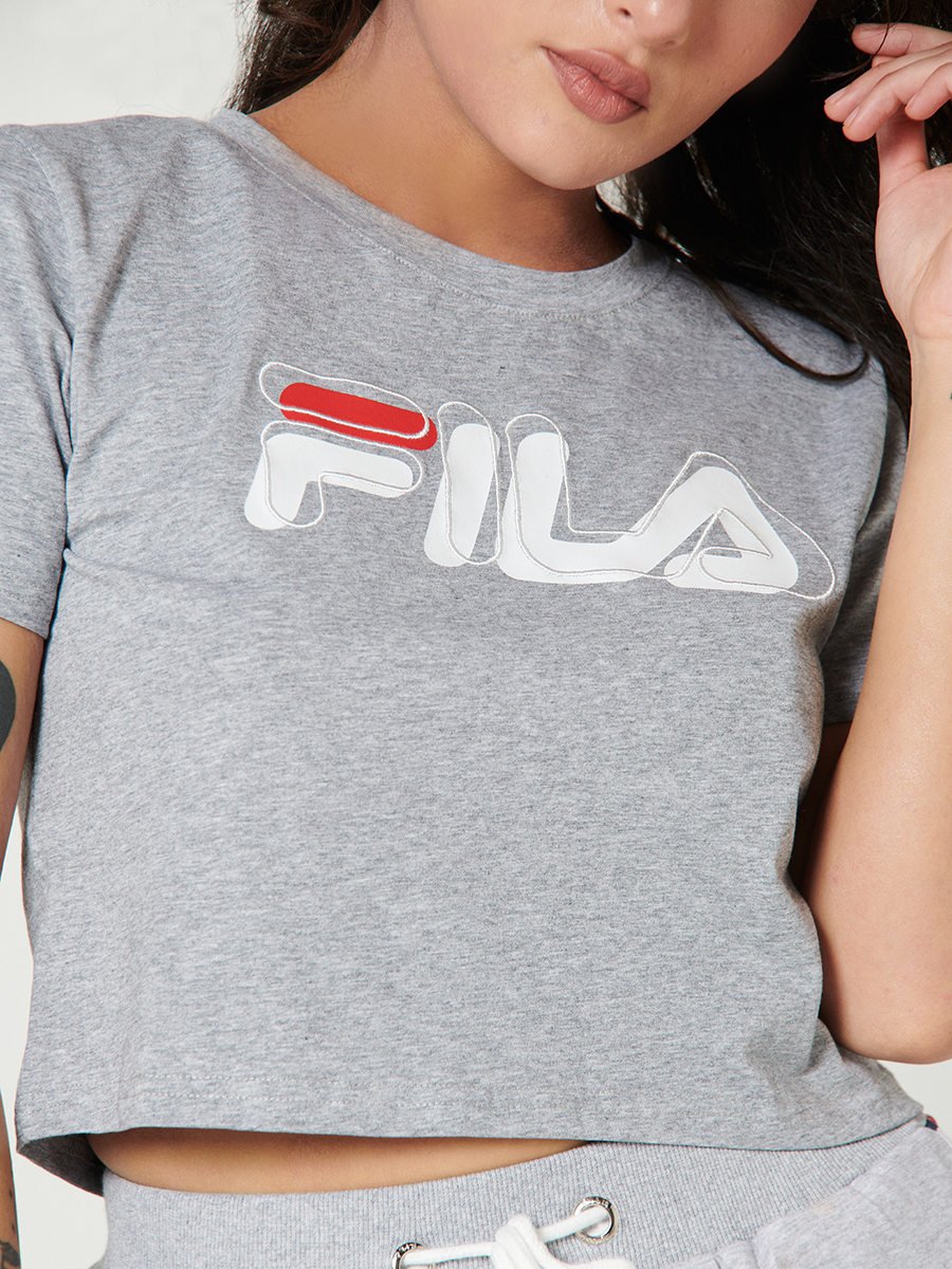 Fila - Camiseta Sport