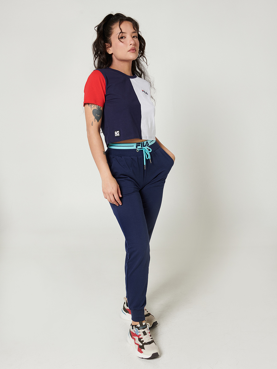 Fila - Camiseta Sport