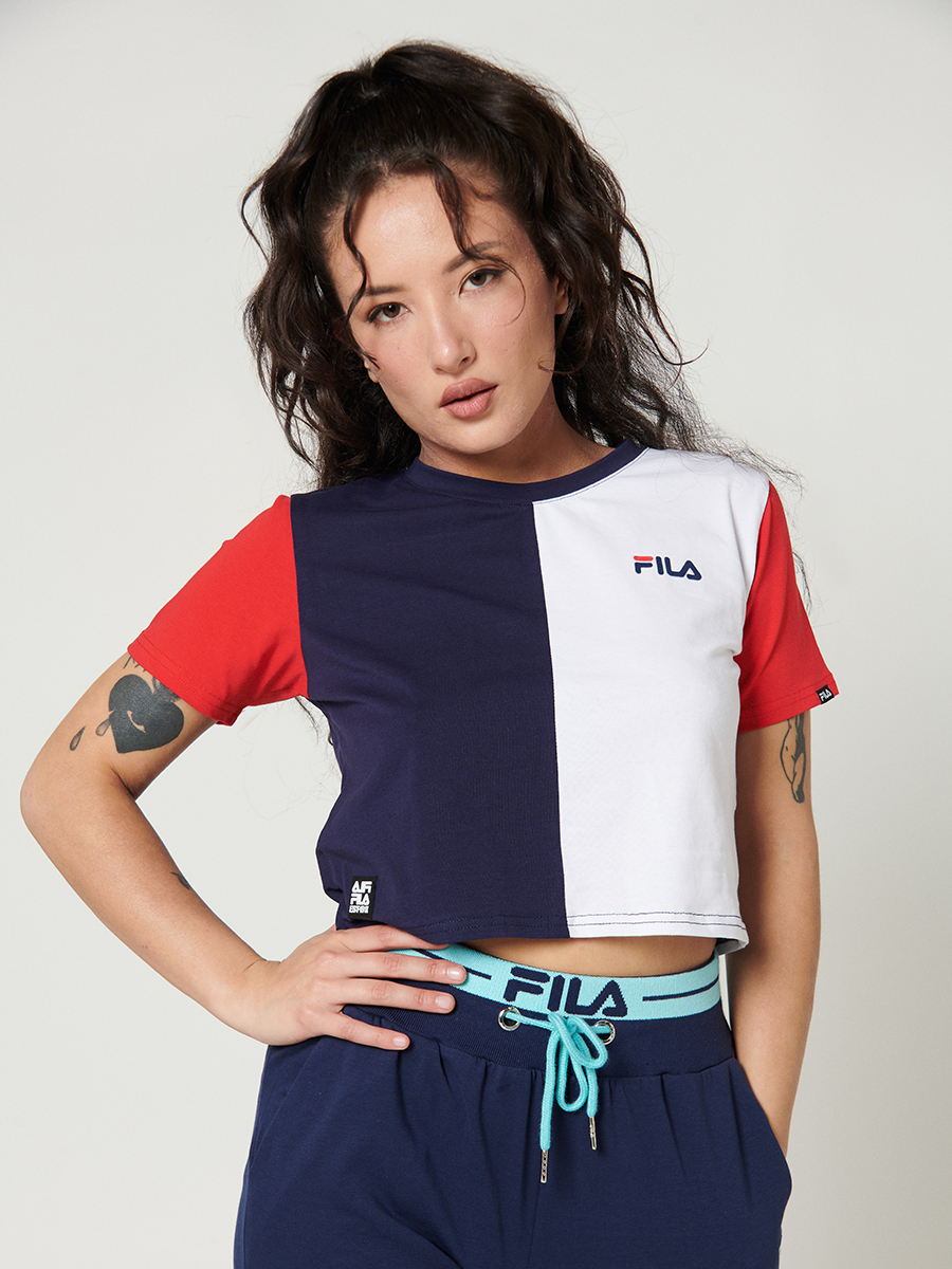 Fila - Camiseta Sport