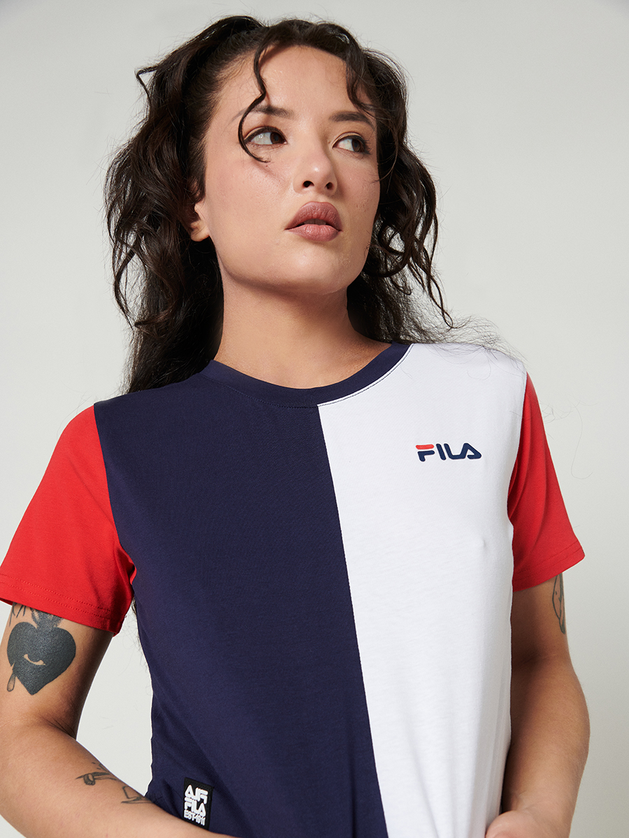 Fila - Camiseta Sport