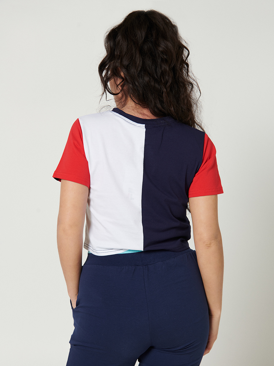 Fila - Camiseta Sport