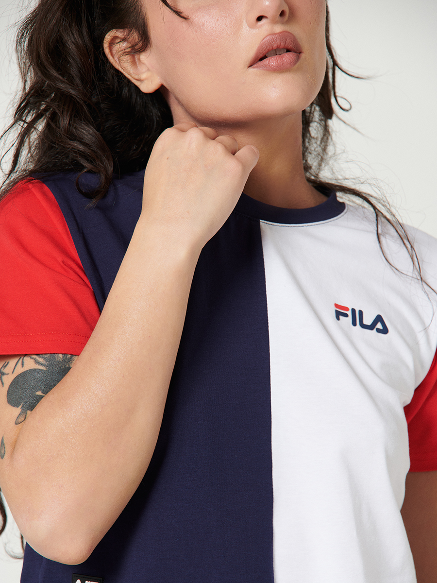 Fila - Camiseta Sport