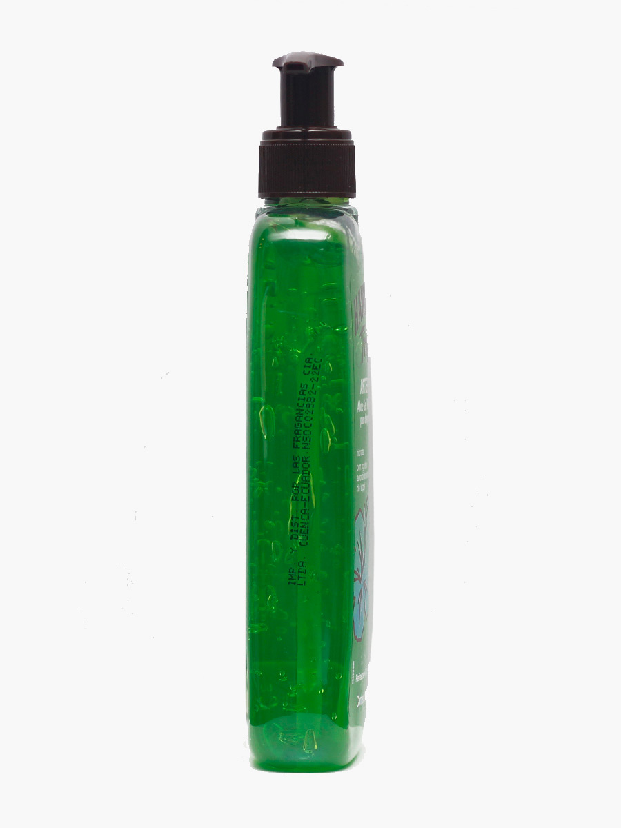 Hawaiian Tropic - Gel Refrescante Después del Sol
