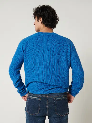 Sweater Tejido - Navigare