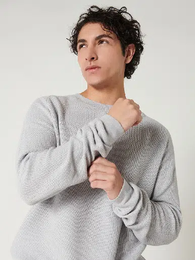 Sweater Tejido - Navigare