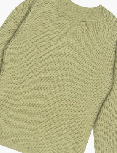 Sweater Tejido - Escolar