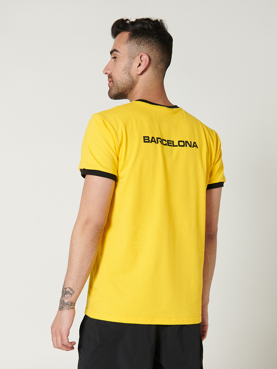 Camiseta Barcelona