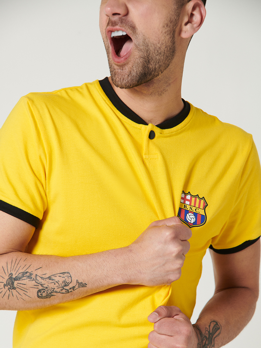 Camiseta Barcelona