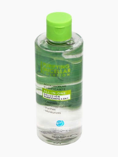 Professional Spa - Agua micelar purificante