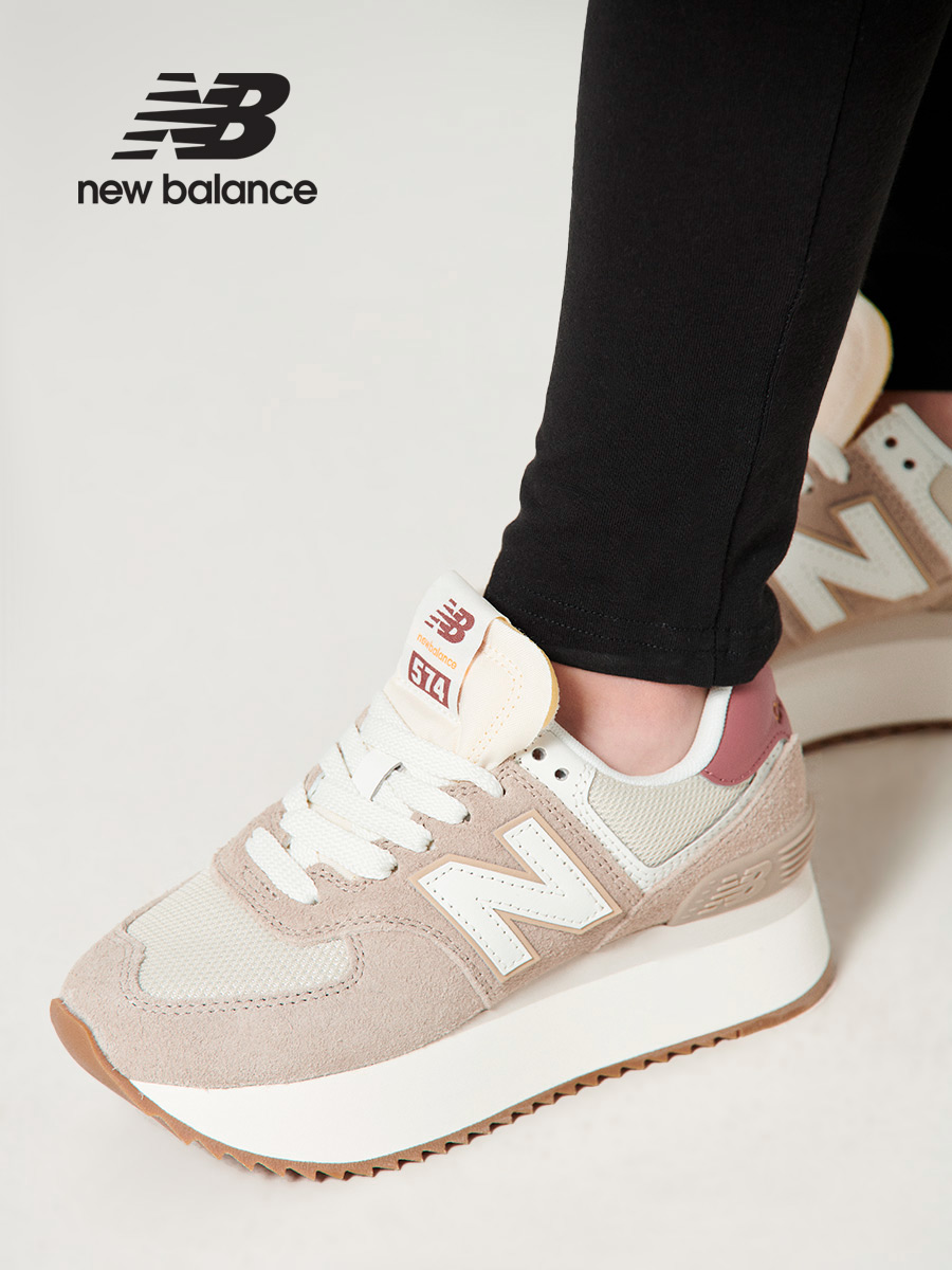 New Balance - Sneaker 574, SNEAKERS, SNEAKERS, MUJERES, CALZADO