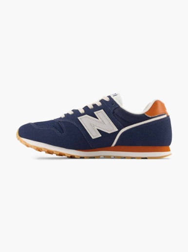 New Balance - Zapato Deportivo 373