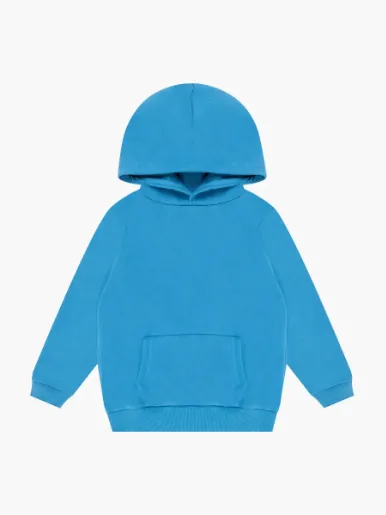 Hoodie manga larga - Preescolar