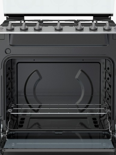 Cocina a Gas <em class="search-results-highlight">Whirlpool</em> LWFR5110S / 6 Quemadores