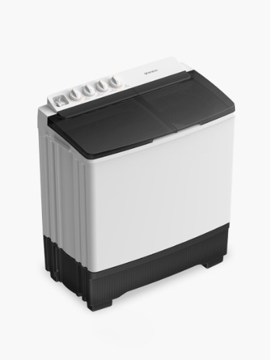 Lavadora Semiautomática Innova IN-LAV15TTW01-MI / 15 kg