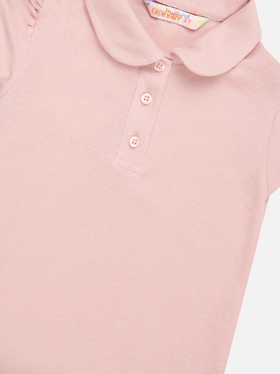 Camiseta Polo