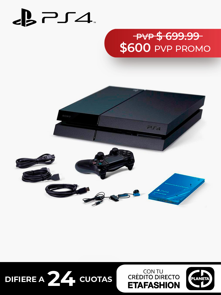 Las mejores ofertas en Juego de Video HDMI Sony PlayStation 4