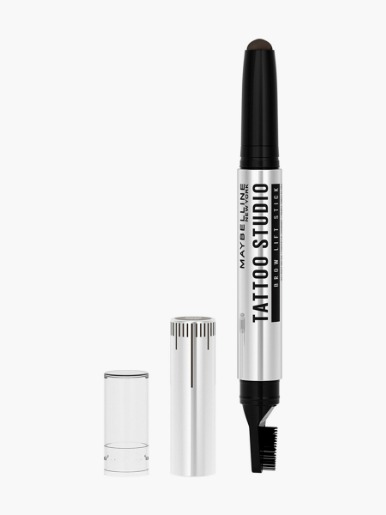 Gel Para Cejas Maybelline NY Tattoo Brow Lift Deep Brown