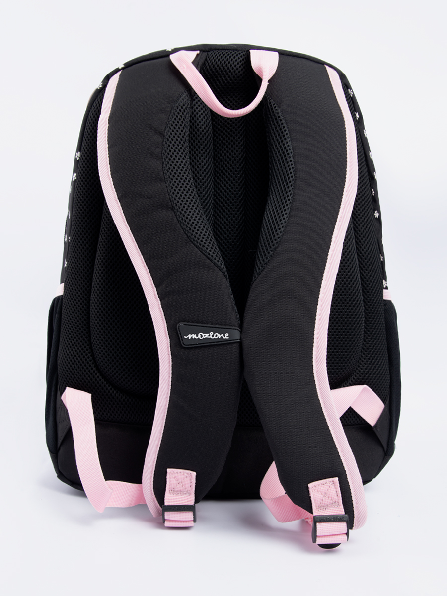 Mozioni - Mochila Rosa Kawai Cat