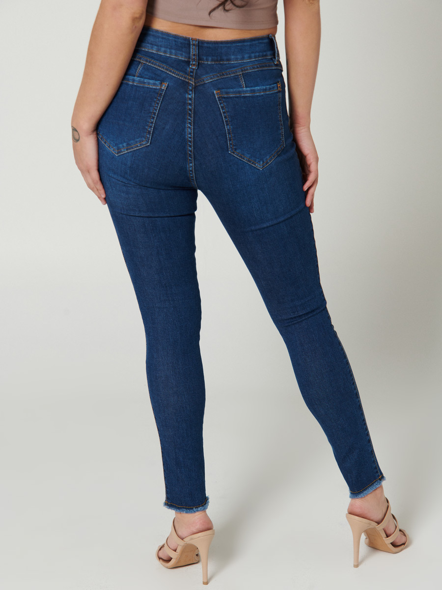 Jean Tubo - Just Jeans