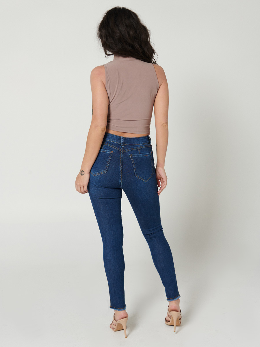 Jean Tubo - Just Jeans