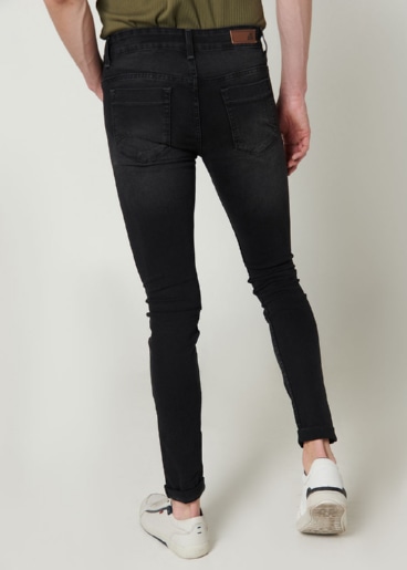 Jean Semi tubo - Just Jeans