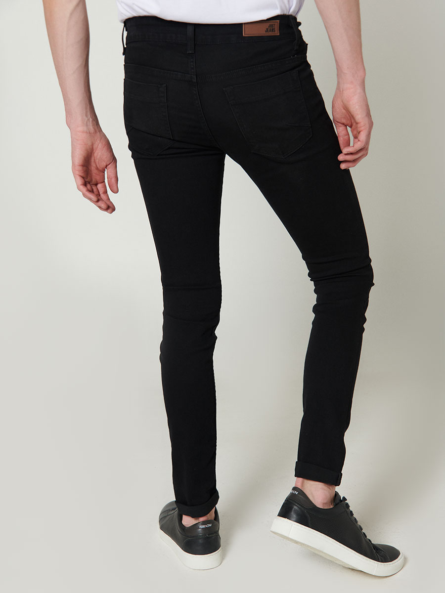 Jean Semi tubo - Just Jeans
