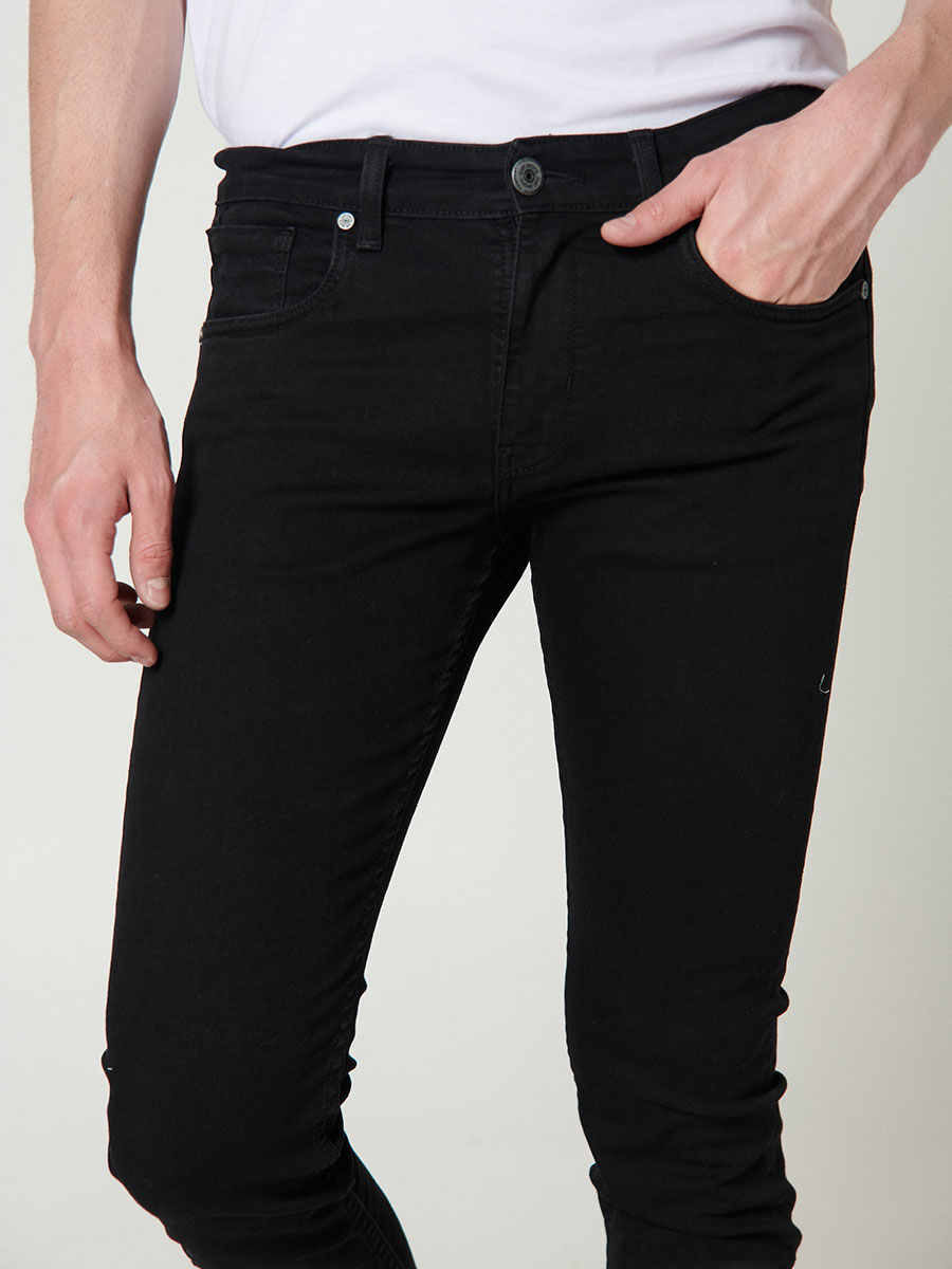 Jean Semi tubo - Just Jeans