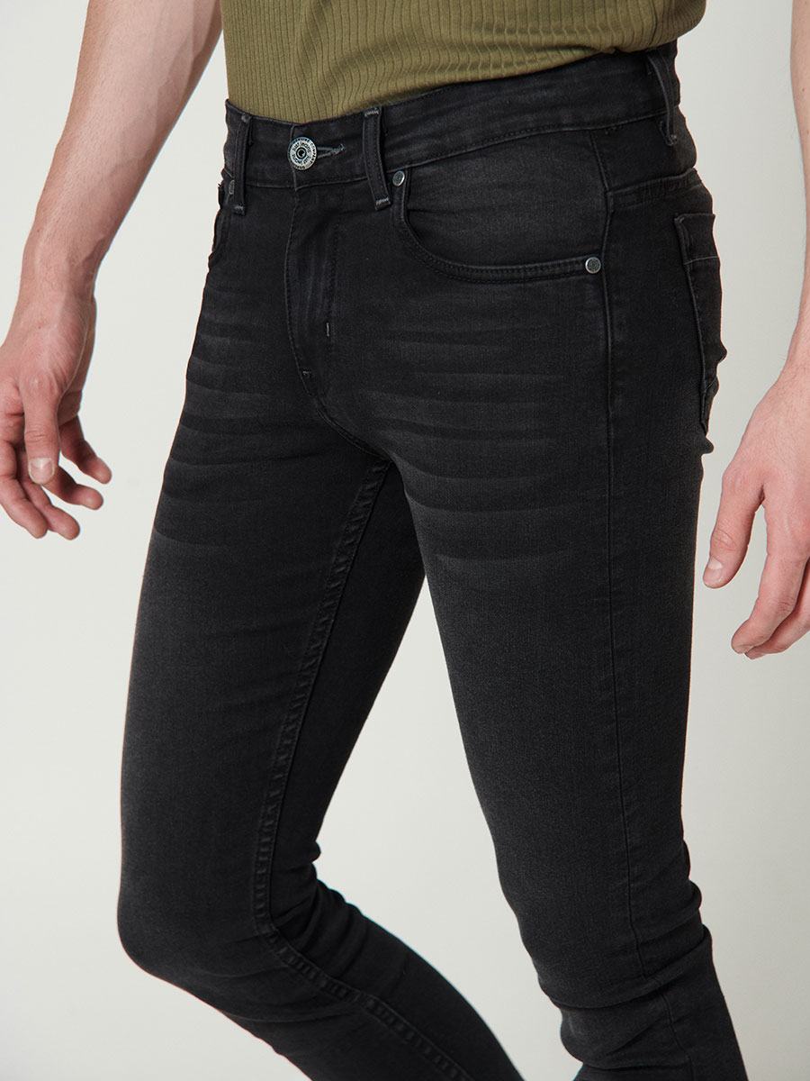 Jean Semi tubo - Just Jeans