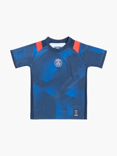 Camiseta París Saint - Germain - Preescolar