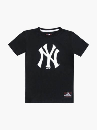 Camiseta New York Yankees - Escolar