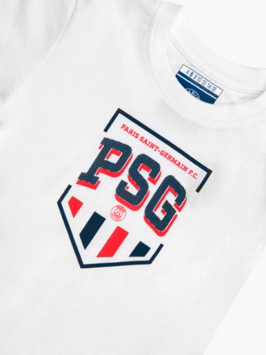 Camiseta París Saint-Germain - Escolar