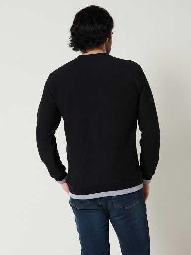 Sweater Tejido - August 1810
