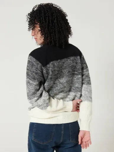 Sweater Tejido - Navigare