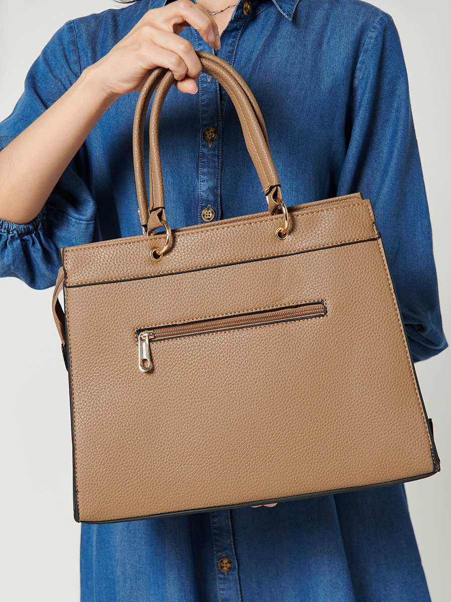 Cartera Clásica X3